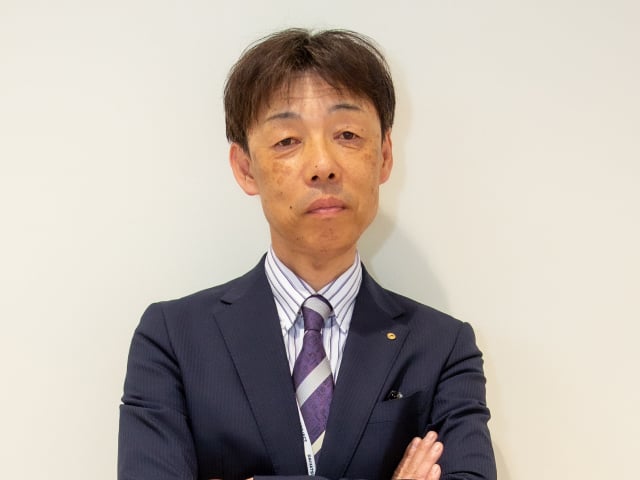 野口さん